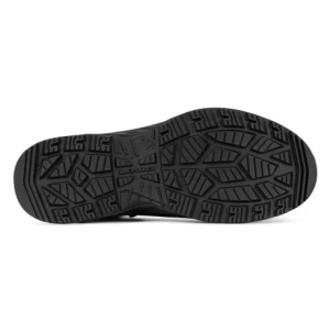 LOWA ЧЕРЕВИКИ ZICON GTX MID TF BLACK 311884C29/0999