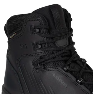 LOWA ЧЕРЕВИКИ ZICON GTX MID TF BLACK 311884C29/0999