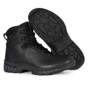 LOWA ЧЕРЕВИКИ ZICON GTX MID TF BLACK 311884C29/0999
