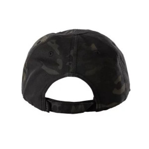5.11 КЕПКА ТАКТИЧЕСКАЯ DAD HAT MULTICAM BLACK 89522ACP-251