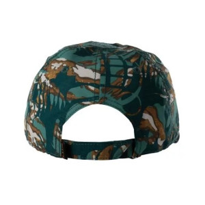 5.11 КЕПКА ТАКТИЧЕСКАЯ DAD HAT DEEP SEA NEU VAY CAMO 89522ACS-1101