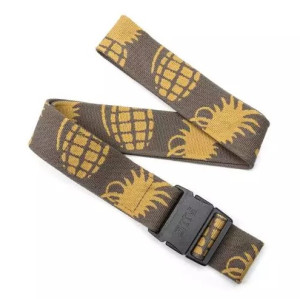 5.11 ПОЯС ТАКТИЧЕСКИЙ AYCE BELT MAJOR BROWN PINEAPPLE GRENADE 59548-1119