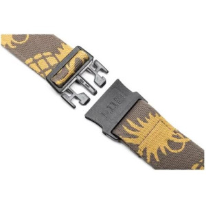 5.11 ПОЯС ТАКТИЧЕСКИЙ AYCE BELT MAJOR BROWN PINEAPPLE GRENADE 59548-1119