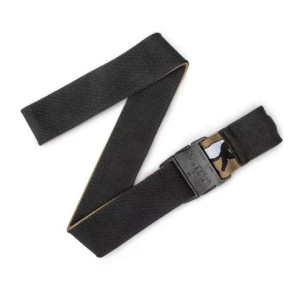 5.11 ПОЯС ТАКТИЧЕСКИЙ AYCE BELT BLACK/HONEY BADGER 59548-1120