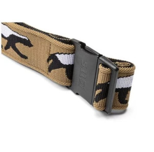 5.11 ПОЯС ТАКТИЧЕСКИЙ AYCE BELT BLACK/HONEY BADGER 59548-1120