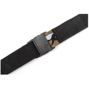 5.11 ПОЯС ТАКТИЧЕСКИЙ AYCE BELT BLACK/HONEY BADGER 59548-1120