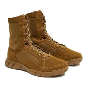 OAKLEY БОТИНКИ LIGHT ASSAULT BOOT 2 COYOTE 11188-86W