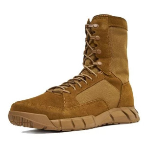 OAKLEY БОТИНКИ LIGHT ASSAULT BOOT 2 COYOTE 11188-86W