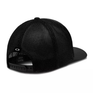 OAKLEY КЕПКА SI 110 SNAPBACK CAP BLACK FOS900171-001