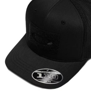 OAKLEY КЕПКА SI 110 SNAPBACK CAP BLACK FOS900171-001