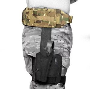 CRYE PRECISION РПС AVS LOW PROFILE BELT MULTICAM AVSB03-MC