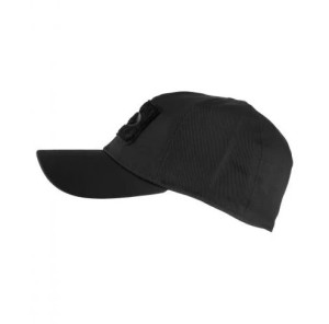 OAKLEY КЕПКА SI COTTON CAP BLACK 911630-001