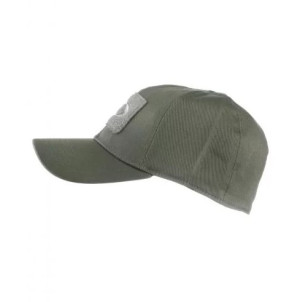 OAKLEY КЕПКА SI COTTON CAP OLIVE 911630-79B