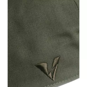 OAKLEY КЕПКА SI COTTON CAP OLIVE 911630-79B