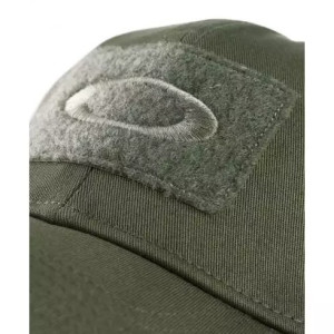 OAKLEY КЕПКА SI COTTON CAP OLIVE 911630-79B