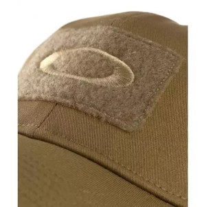 OAKLEY КЕПКА SI COTTON CAP COYOTE 911630-86W