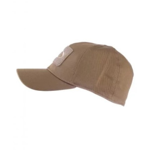 OAKLEY КЕПКА SI COTTON CAP COYOTE 911630-86W