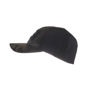 OAKLEY КЕПКА SI COTTON CAP MULTICAM BLACK 911630A-02L