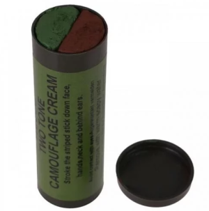 MIL-TEC ОЛІВЕЦЬ МАСКУВАЛЬНИЙ BROWN OLIVE 16336000