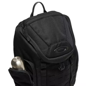 OAKLEY РЮКЗАК ТАКТИЧНИЙ LINK PACK MILTAC 2.0 BLACK FOS900169-02E