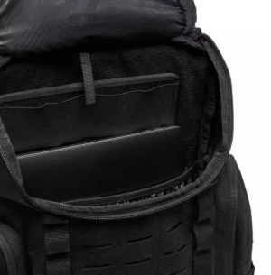 OAKLEY РЮКЗАК ТАКТИЧНИЙ LINK PACK MILTAC 2.0 BLACK FOS900169-02E