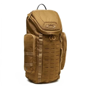 OAKLEY РЮКЗАК ТАКТИЧНИЙ LINK PACK MILTAC 2.0 COYOTE FOS900169-86W