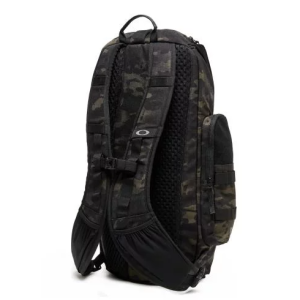 OAKLEY РЮКЗАК ТАКТИЧЕСКИЙ LINK PACK MILTAC 2.0 MULTICAM BLACK FOS900169A-02L