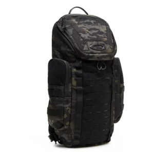 OAKLEY РЮКЗАК ТАКТИЧЕСКИЙ LINK PACK MILTAC 2.0 MULTICAM BLACK FOS900169A-02L