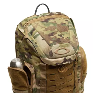 OAKLEY РЮКЗАК ТАКТИЧЕСКИЙ LINK PACK MILTAC 2.0 MULTICAM FOS900169A-86Y
