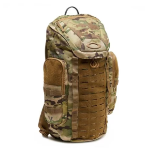OAKLEY РЮКЗАК ТАКТИЧЕСКИЙ LINK PACK MILTAC 2.0 MULTICAM FOS900169A-86Y