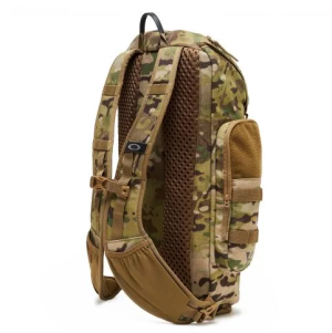 OAKLEY РЮКЗАК ТАКТИЧЕСКИЙ LINK PACK MILTAC 2.0 MULTICAM FOS900169A-86Y