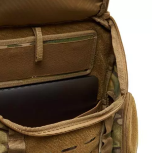 OAKLEY РЮКЗАК ТАКТИЧЕСКИЙ LINK PACK MILTAC 2.0 MULTICAM FOS900169A-86Y