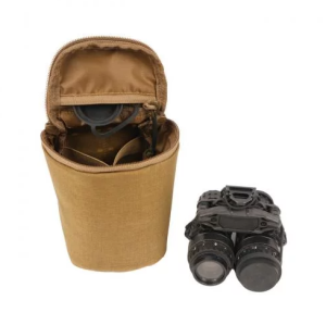 UTACTIC ПОДСУМОК ДЛЯ ПРИБОРА НОЧНОГО ВИДЕНИЯ NVG COYOTE UT-NVG-CB