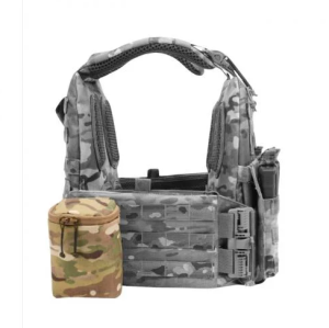 UTACTIC ПОДСУМОК ДЛЯ ПРИБОРА НОЧНОГО ВИДЕНИЯ NVG COYOTE UT-NVG-CB