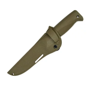 PELTONEN НОЖ M95 OLIVE FJP136