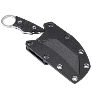 RUIKE НІЖ BLACK FS68