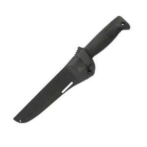 PELTONEN НІЖ CERAKOTE M95 BLACK FJP059