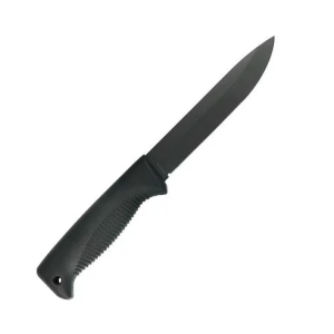 PELTONEN НІЖ CERAKOTE M95 BLACK FJP059