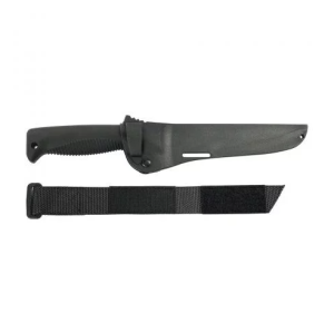 PELTONEN НІЖ CERAKOTE M95 BLACK FJP059