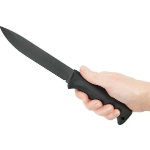 PELTONEN НІЖ CERAKOTE M95 BLACK FJP059