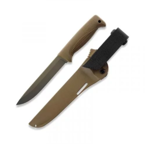 PELTONEN НІЖ CERAKOTE M95 COYOTE FJP060