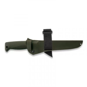 PELTONEN НІЖ CERAKOTE M95 OLIVE FJP142