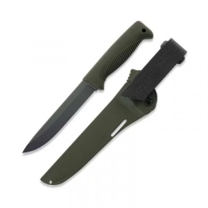 PELTONEN НІЖ CERAKOTE M95 OLIVE FJP142