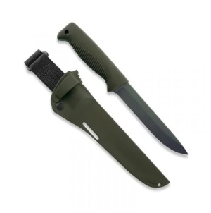 PELTONEN НІЖ CERAKOTE M95 OLIVE FJP142