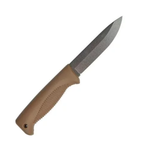 PELTONEN НОЖ M07 PTFE TEFLON COYOTE FJP121