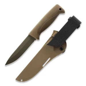 PELTONEN НІЖ M07 CERAKOTE COYOTE FJP126