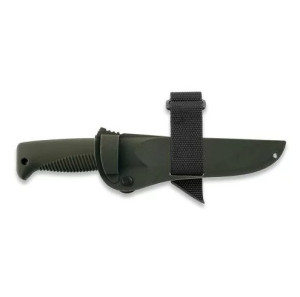 PELTONEN НОЖ M07 CERAKOTE OLIVE FJP141