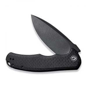CIVIVI НІЖ СКЛАДНИЙ PRAXIS BLACK C803G