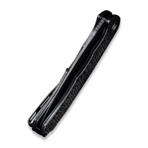 CIVIVI НІЖ СКЛАДНИЙ PRAXIS BLACK C803G