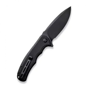 CIVIVI НІЖ СКЛАДНИЙ PRAXIS BLACK C803G